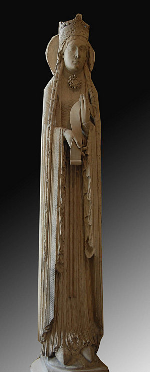 Notre Dame de Cobeil